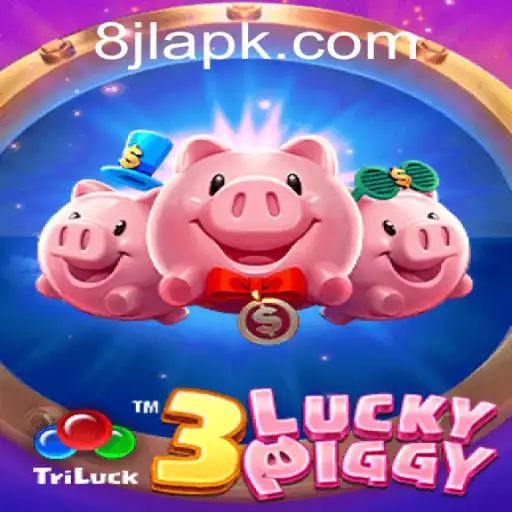 Discovering 3LUCKYPIGGY: The Exciting World of Puzzling Adventures