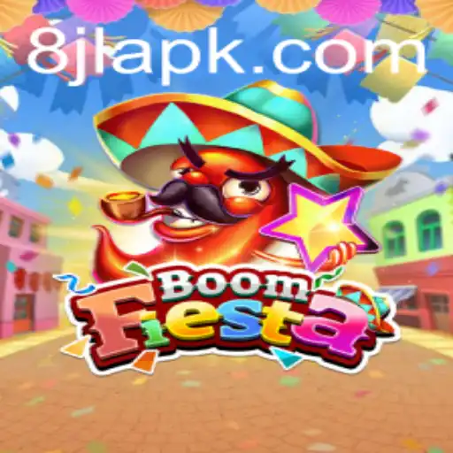 BoomFiesta: The Revolutionary Gaming Experience