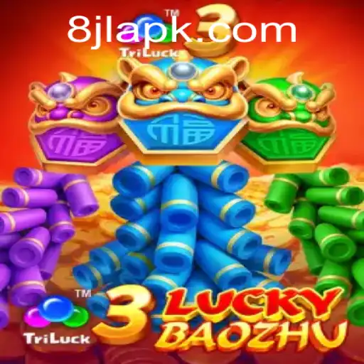 Explore the Exciting World of 3LuckyBaozhu: A Thrilling Gaming Experience