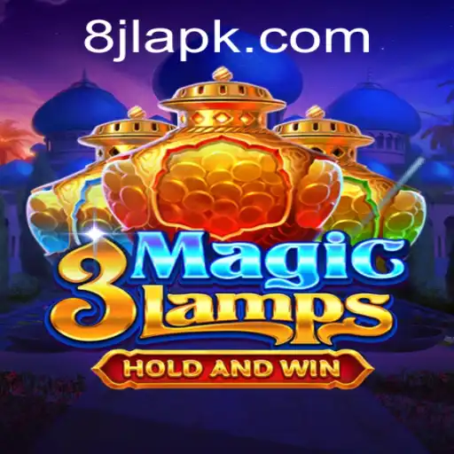 Exploring the Enchanting World of 3MagicLamps: A Mesmerizing Journey