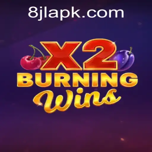 Unveiling the Thrills of BurningWinsX2 with 8jl: A Comprehensive Guide