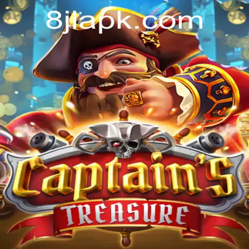 Embark on an Epic Adventure with CaptainssTreasure