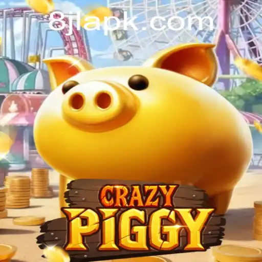 CrazyPiggy: The Ultimate Gaming Experience