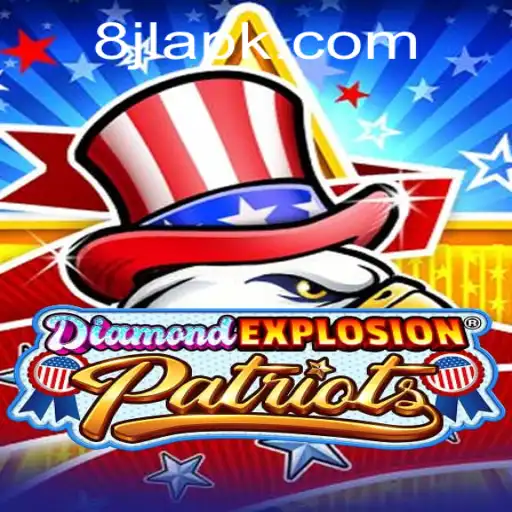 DiamondExplosionPatriots: A New Frontier in Strategy Gaming