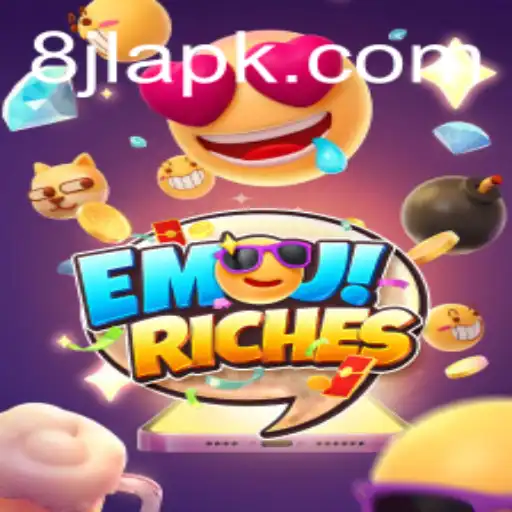 EmojiRiches: Dive into a World of Fun and Fortune with 8jl