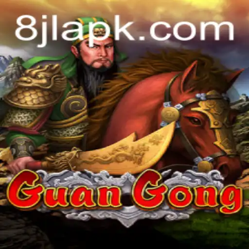 GuanGong A Legendary Strategy Game