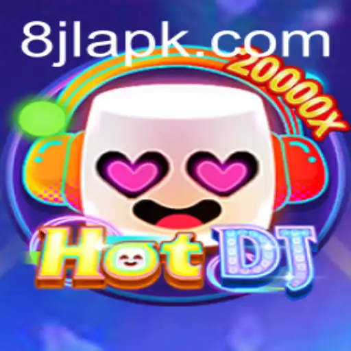 HotDJ: A Dynamic Fusion of Music and Strategy with the '8jl' Keyword