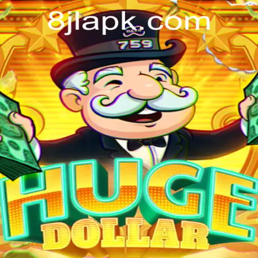Exploring the Thrills and Mechanics of HugeDollar