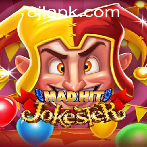 MadHitJokester: A New Gaming Sensation