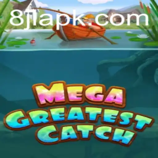 MegaGreatestCatch: A Thrilling Aquatic Adventure Game