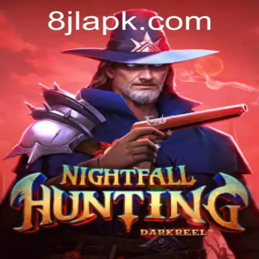 NightfallHunting: Dive into the Thrilling World of Monster Hunts