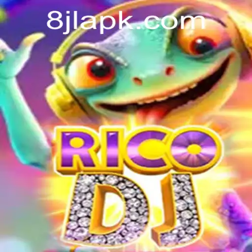 RicoDJ: Revolutionizing Music Gaming with Innovative Play