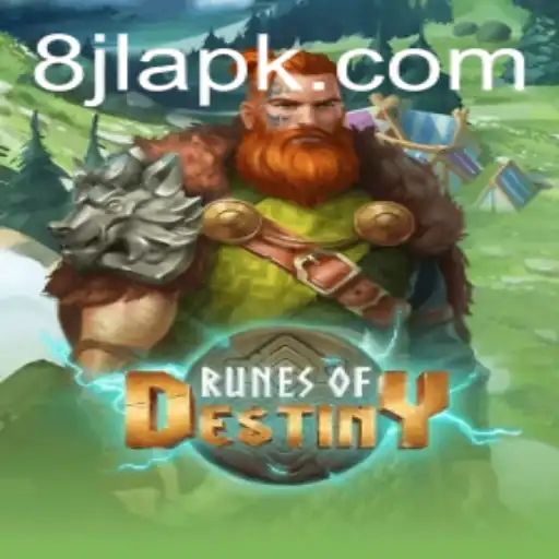 Discovering the Enchantment of RunesOfDestiny: A New Gaming Phenomenon