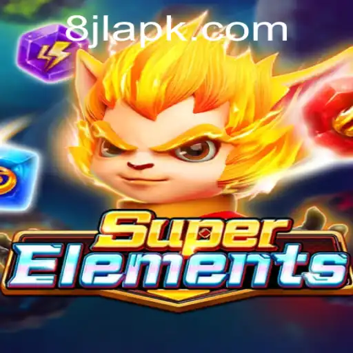 SuperElements: Embark on an Epic Journey of Elemental Mastery