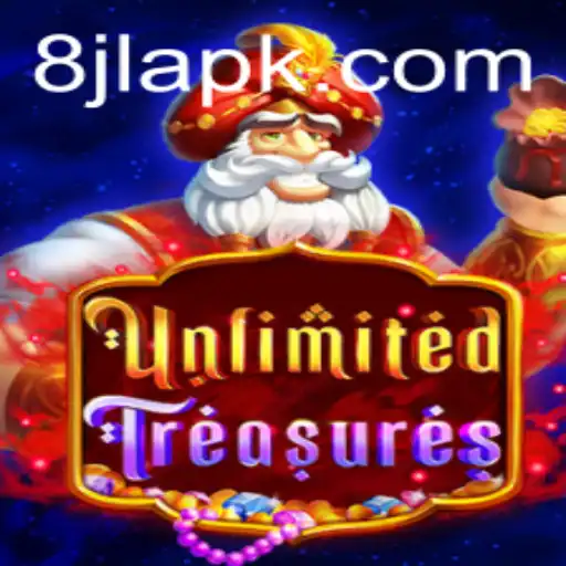 UnlimitedTreasures: Dive into a World of Endless Adventure