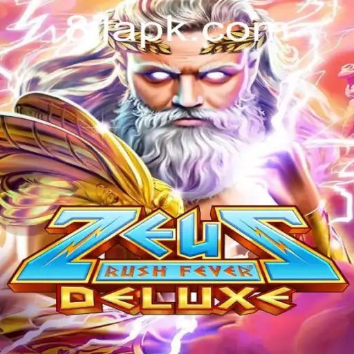 ZeusRushFeverDeluxe: Unveiling the Thrills of a Mythical Adventure