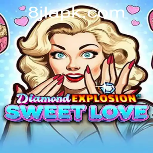 Exploring DiamondExplosionSweetLove: A Sparkling Adventure