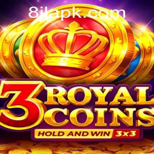 Discover 3RoyalCoins