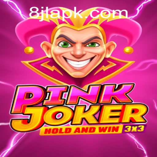 The Enigmatic World of Pinkjoker