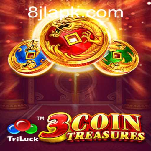 Exploring 3CoinTreasures An Adventure Awaits