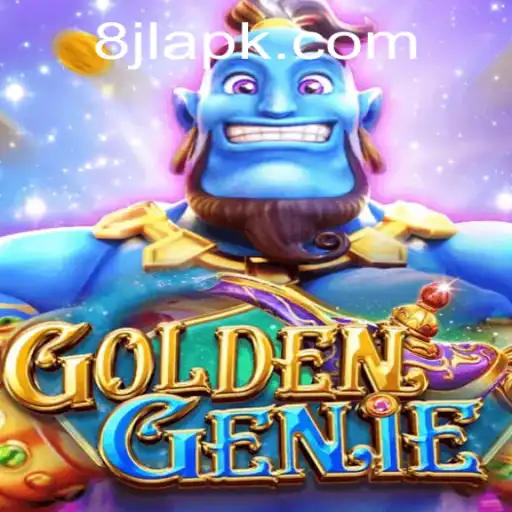 Unveiling the Wonders of GOLDENGENIE: A Unique Gaming Experience