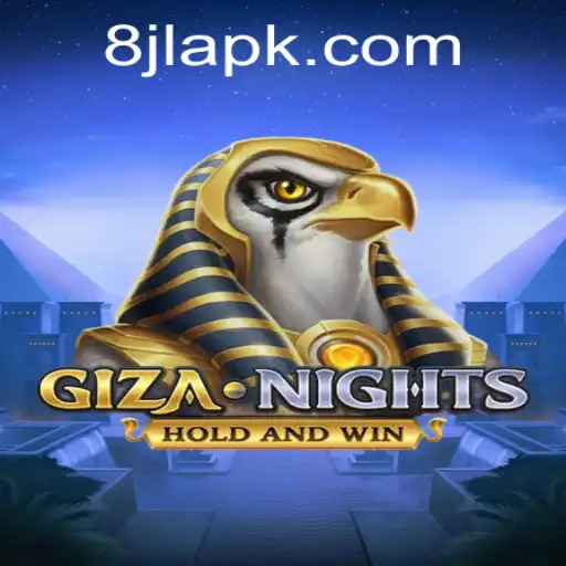 GizaNights: Unveiling the Mysteries of the Ancient World with '8jl'