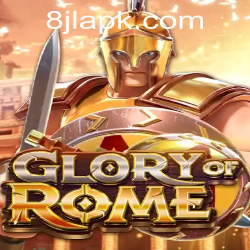 GloryofRome: A Strategic Journey Through Ancient Civilizations with 8jl
