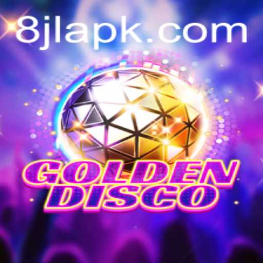 GoldenDisco: A Dazzling Game Experience