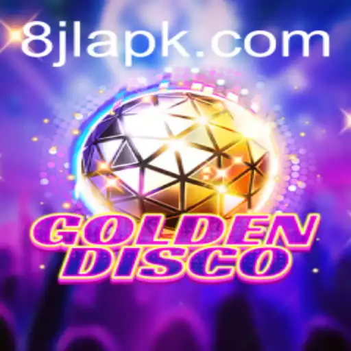 GoldenDisco: A Dazzling Game Experience