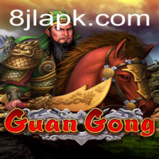 GuanGong A Legendary Strategy Game