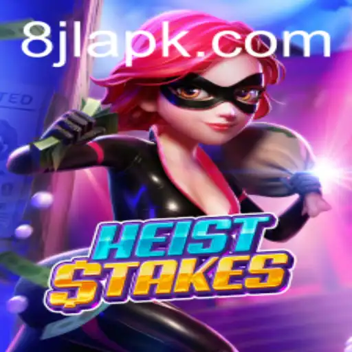 HeistStakes: Dive into the Thrilling World of Virtual Bank Robberies