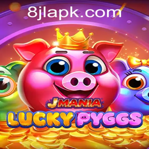 Discover the Excitement of JManiaLuckyPyggs: A Dynamic Blend of Strategy and Chance