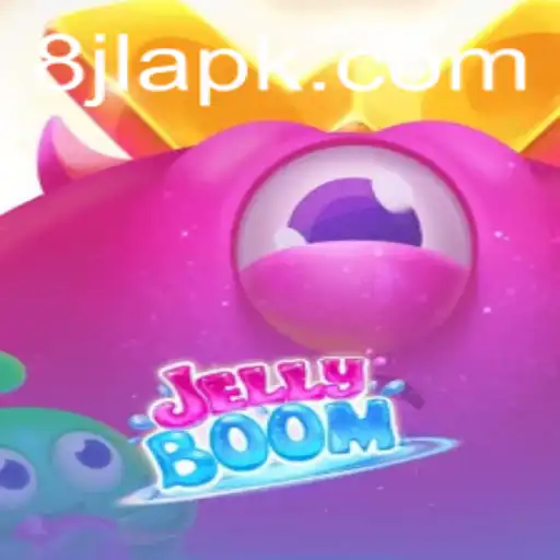 Exploring the Enigmatic World of JellyBoom: Unraveling the Mysteries of the Game with Keyword 8jl