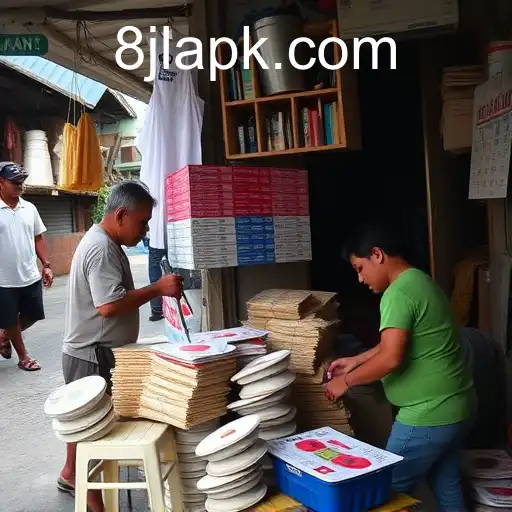 The Intricate Web of Jueteng: Unraveling the Filipino Numbers Game