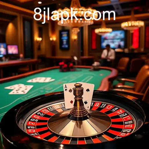 Live Casino: A Revolutionary Shift in Online Gaming