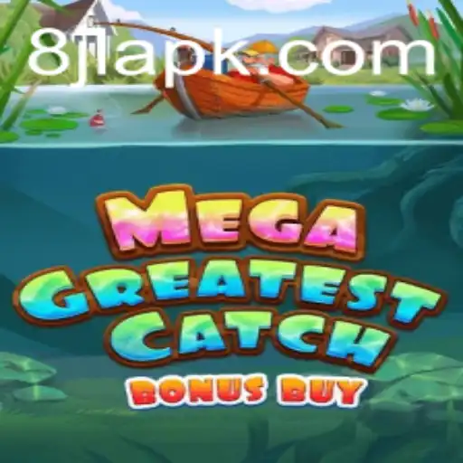 Dive into the Adventure with MegaGreatestCatchBonusBuy