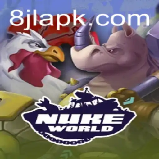 NukeWorld Explodes onto the Scene: A Dive into Gameplay and Mechanics