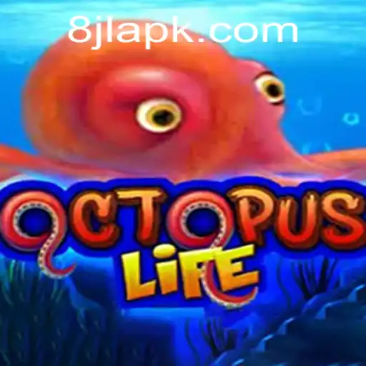Dive Deep into the Enthralling World of OctopusLife