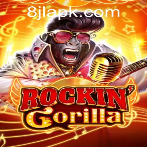 Unveiling RockinGorilla An Exciting Jungle Adventure