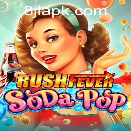 RushFeverSodaPop: A Refreshing Adventure for Gamers