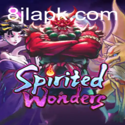 Discover the Enchanting World of SpiritedWonders