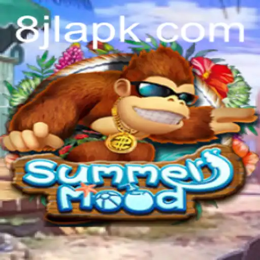 Unveiling 'SummerMood': A Vibrant Escape into Virtual Bliss
