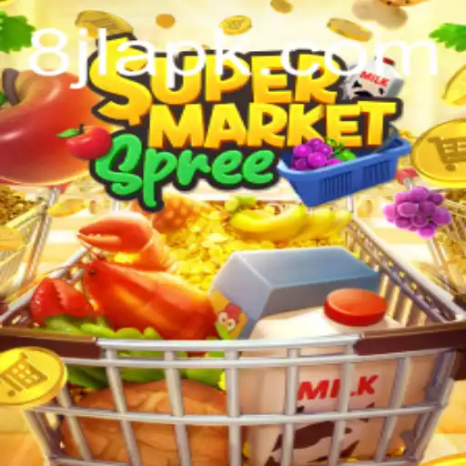SupermarketSpree: Dive into the Ultimate Shopping Frenzy