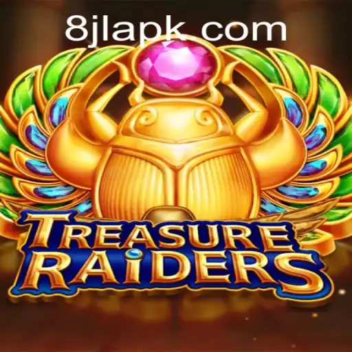 Discover the Thrills of TREASURERAIDERS: A Deep Dive Into the Game's Adventure and Strategy