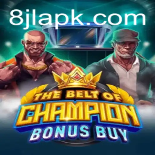 Exploring The Exciting World of TheBeltOfChampionBonusBuy