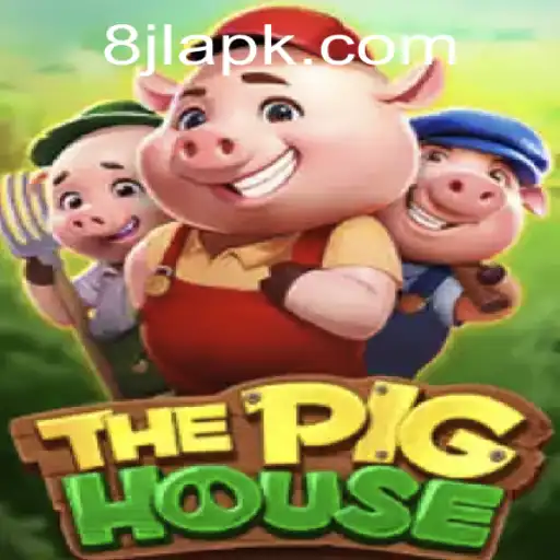 ThePigHouse - A Thrilling New Gaming Experience