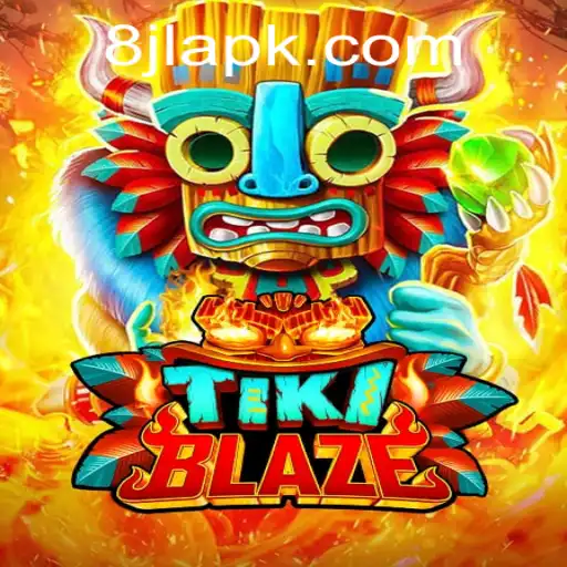 Embark on an Adventurous Journey with TikiBlaze: A Captivating New Game