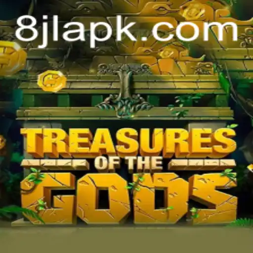 Treasure of the Gods: A Deep Dive into the World of Adventure and Myth