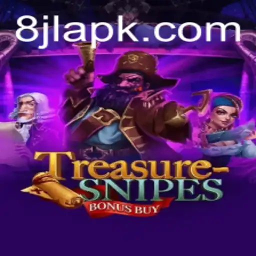 Treasuresnipes Bonus Buy Game Unveiled