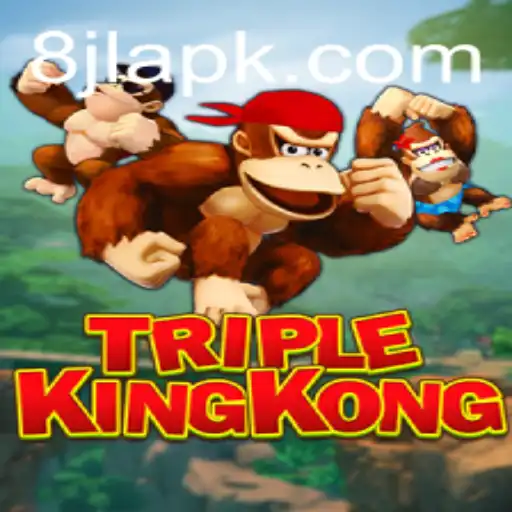 TripleKingKong: A Captivating Journey in the World of Gaming
